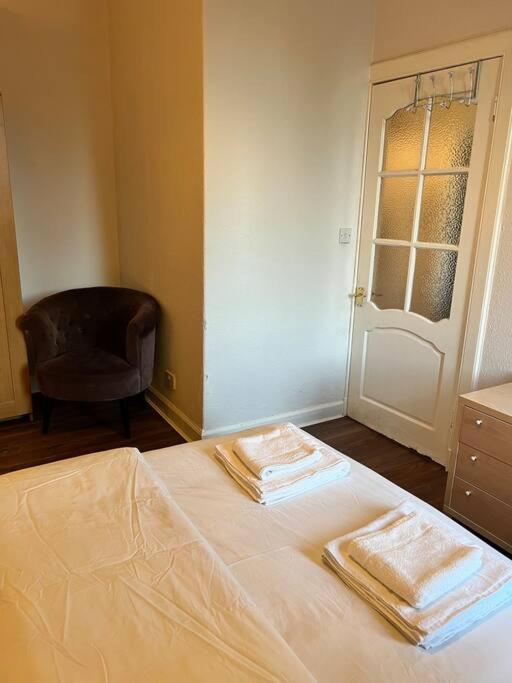 Royal Apartments אדינבורו מראה חיצוני תמונה